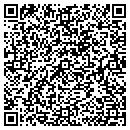 QR code with G C Vending contacts