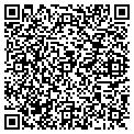 QR code with S E Darts contacts