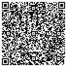 QR code with Senior Kingfisher Country Club contacts