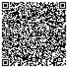 QR code with Tyler Distributing CO Inc contacts