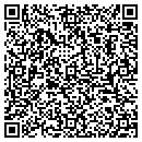 QR code with A-1 Vending contacts