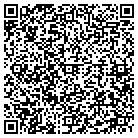 QR code with Ace Compact Vending contacts