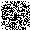 QR code with Alma Peagler contacts