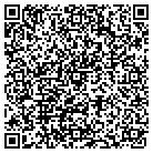 QR code with American Log Homes By Maria contacts