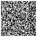 QR code with A Primetime Diva contacts