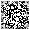 QR code with B And E Vending contacts