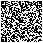 QR code with V G Mirror and GL Mart Distrs contacts