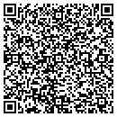 QR code with Ardenwoods contacts