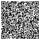 QR code with A D Vending contacts