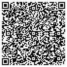 QR code with Alpha Omega Vending contacts