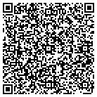 QR code with A And J Healthy Vending LLC contacts