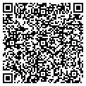 QR code with Abc Vending contacts