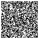 QR code with Al's Vending contacts