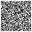 QR code with Arben Vending contacts