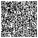 QR code with ARS VENDING contacts