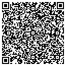 QR code with Ars Vending CO contacts