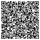 QR code with A1 Vending contacts