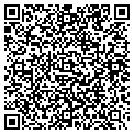 QR code with A-K Vending contacts
