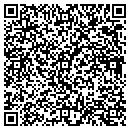 QR code with Auten Sales contacts