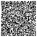 QR code with Bart Hickman contacts