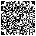 QR code with All Pro Vending contacts