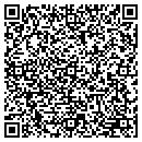 QR code with 4 U Vending LLC contacts