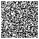 QR code with A1 Vending contacts