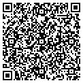 QR code with A2z Vending contacts