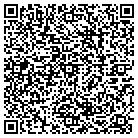 QR code with A All American Vending contacts