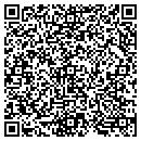 QR code with 4 U Vending LLC contacts