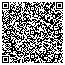 QR code with Ccc Club contacts