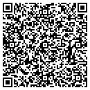QR code with AAA Vending contacts
