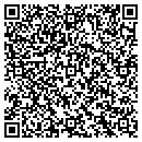 QR code with A-Action Janitorial contacts