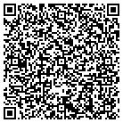 QR code with A & A Vending Service contacts
