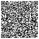 QR code with Aa Vending Services contacts