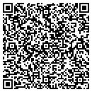QR code with Action Vend contacts