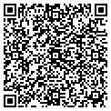 QR code with A&C Vending contacts