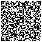 QR code with Advanced Vending Systems Inc contacts