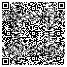 QR code with Akamai Vending 808 LLC contacts