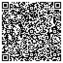 QR code with A M Vending contacts