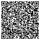 QR code with Dees Vending contacts