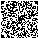 QR code with L M Vending Morris I Matsushim contacts