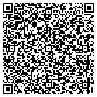 QR code with Peggy Alsup Arbors contacts