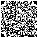 QR code with Aecl Inc contacts