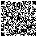 QR code with LA Crosse Country Club contacts