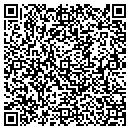 QR code with Abj Vending contacts