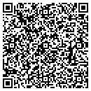 QR code with A E Vending contacts