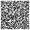 QR code with 4 Cs Vending contacts