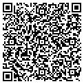 QR code with Comexi contacts