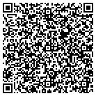 QR code with Manor At the Riverwoods contacts